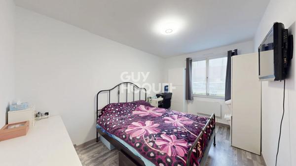 Maison à vendre à Franconville - Référence 4993