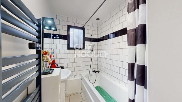 Maison à vendre à Franconville - Référence 4993