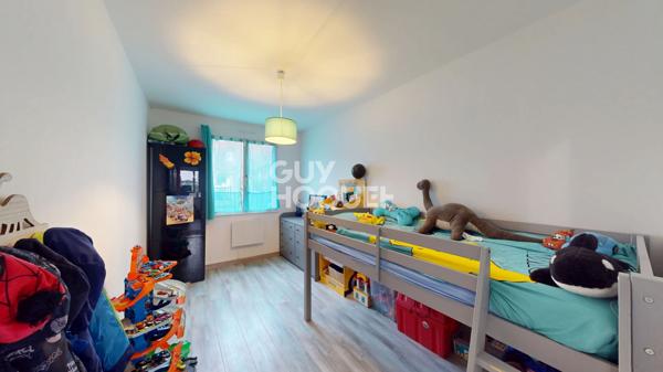 Maison à vendre à Franconville - Référence 4993