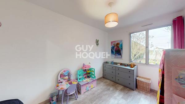 Maison à vendre à Franconville - Référence 4993