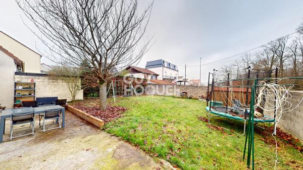 Maison à vendre à Franconville - Référence 4993