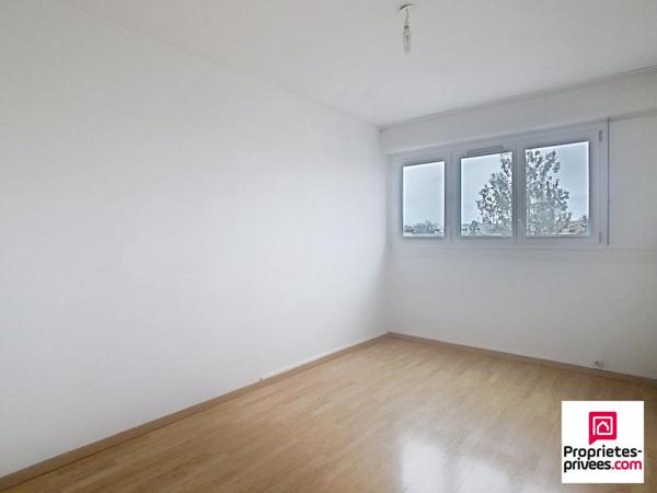 Appartement Montbéliard 3 pièces 65 m2