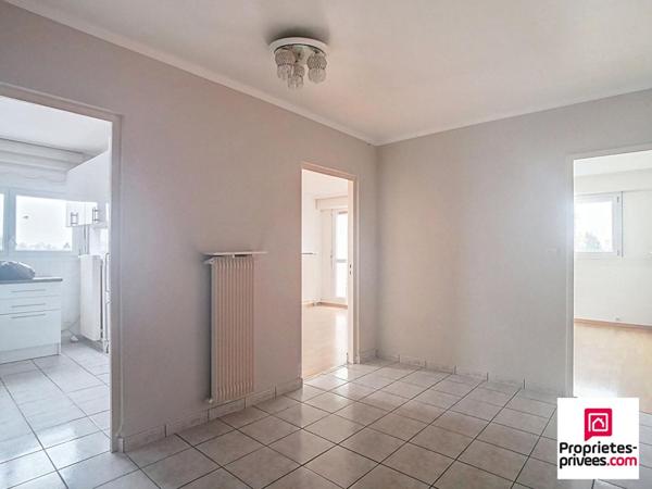 Appartement Montbéliard 3 pièces 65 m2
