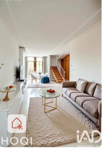 Appartement à vendre 6 pièces 168 m² Douai