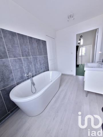 Appartement à vendre 6 pièces 168 m² Douai