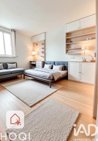 Appartement à vendre 6 pièces 168 m² Douai