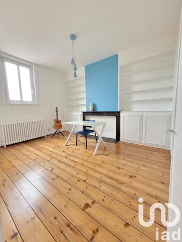 Appartement à vendre 6 pièces 168 m² Douai