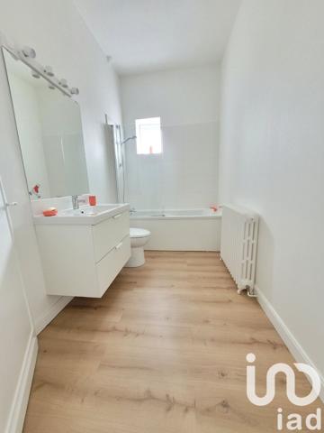 Appartement à vendre 6 pièces 168 m² Douai