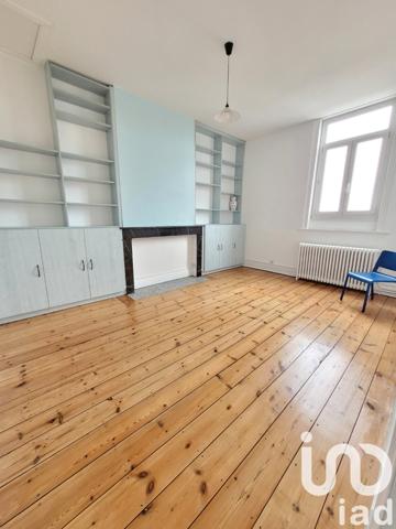 Appartement à vendre 6 pièces 168 m² Douai