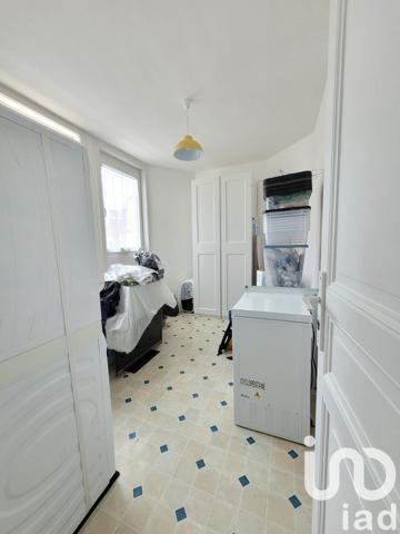 Appartement à vendre 6 pièces 168 m² Douai