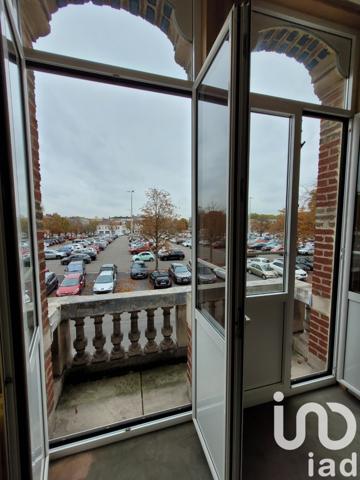 Appartement à vendre 6 pièces 168 m² Douai