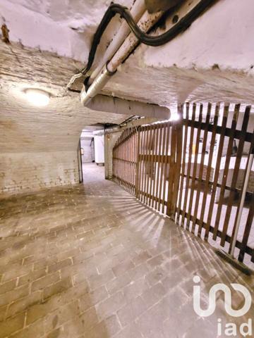 Appartement à vendre 6 pièces 168 m² Douai