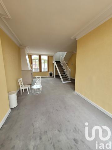 Appartement à vendre 6 pièces 168 m² Douai