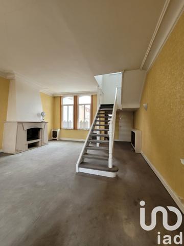 Appartement à vendre 6 pièces 168 m² Douai