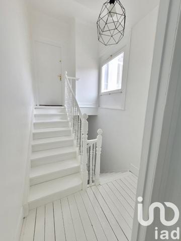 Appartement à vendre 6 pièces 168 m² Douai