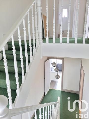 Appartement à vendre 6 pièces 168 m² Douai