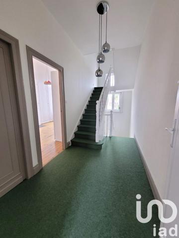 Appartement à vendre 6 pièces 168 m² Douai