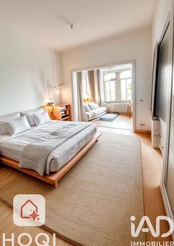 Appartement à vendre 6 pièces 168 m² Douai