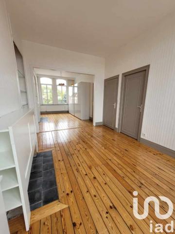 Appartement à vendre 6 pièces 168 m² Douai