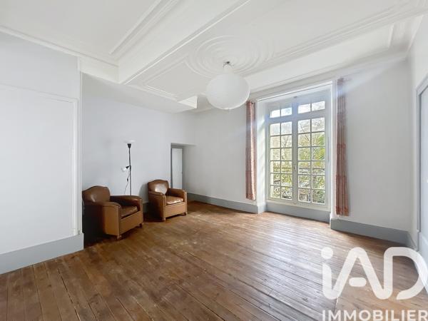 Location appartement 3 pièces 68 m² Nantes