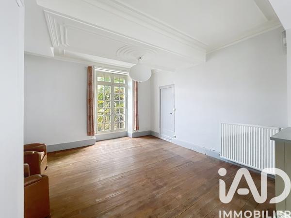 Location appartement 3 pièces 68 m² Nantes