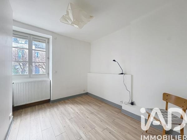 Location appartement 3 pièces 68 m² Nantes