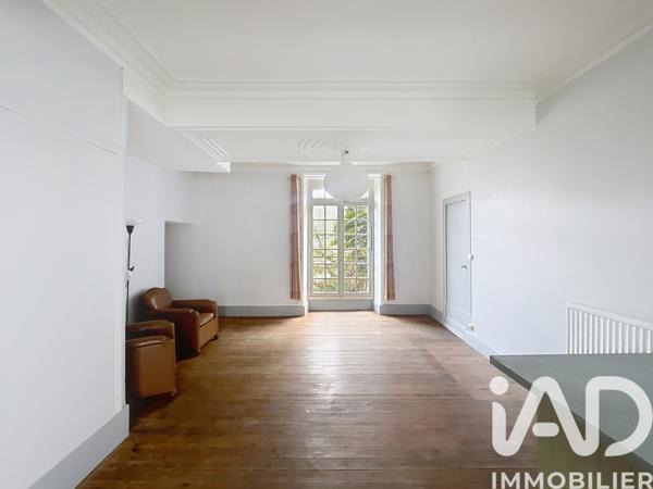 Location appartement 3 pièces 68 m² Nantes