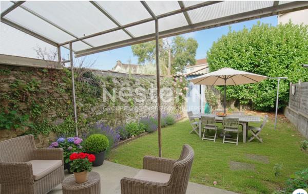 Idéal premier achat à la Séguinière