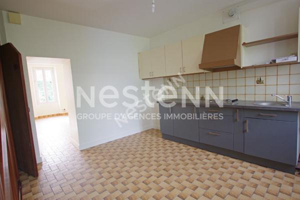 Idéal premier achat à la Séguinière