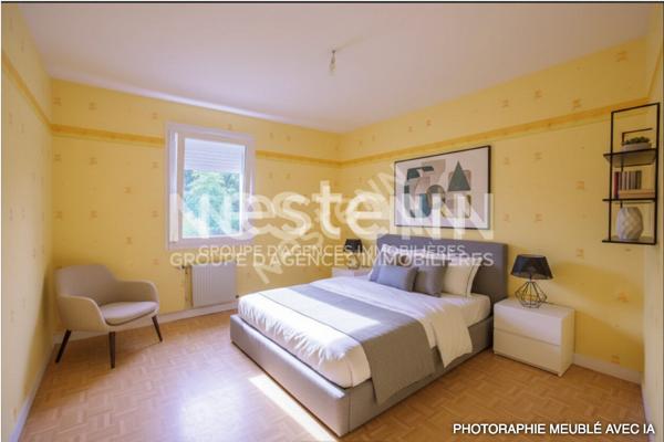 Idéal premier achat à la Séguinière