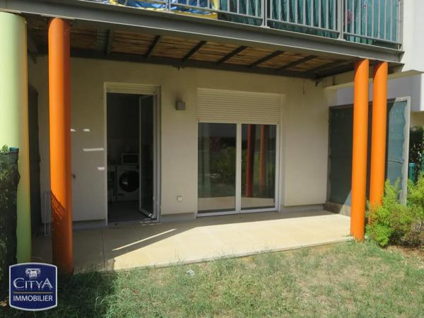 Appartement à vendre 2 pièces 43m² Dijon (21000)