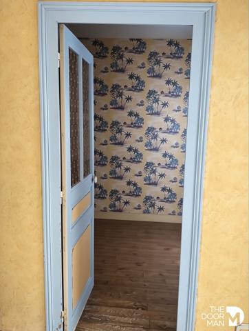 Maison - À vendre - 103 m² - CHAMPAGNÉ-SAINT-HILAIRE | The Door Man