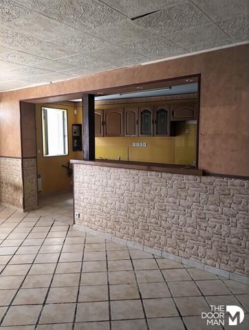 Maison - À vendre - 103 m² - CHAMPAGNÉ-SAINT-HILAIRE | The Door Man