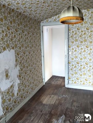 Maison - À vendre - 103 m² - CHAMPAGNÉ-SAINT-HILAIRE | The Door Man