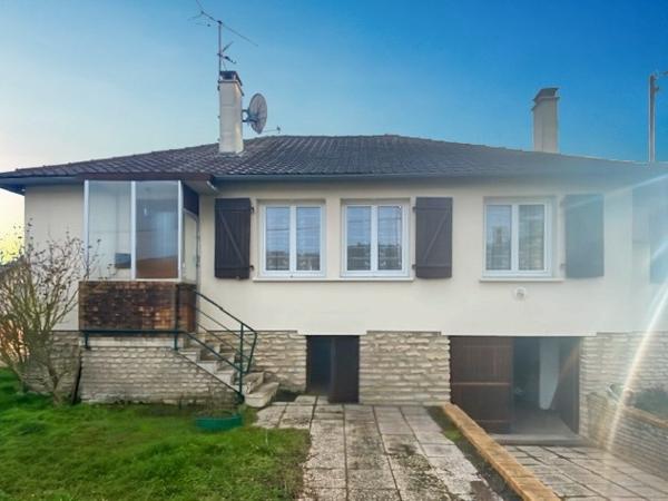 Gravigny (27930) Maison Familiale gravigny.