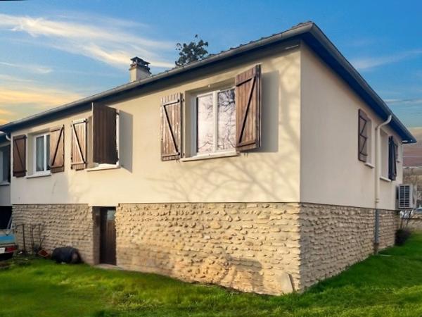 Gravigny (27930) Maison Familiale gravigny.