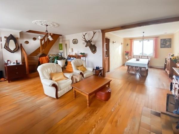 Gravigny (27930) Maison Familiale gravigny.