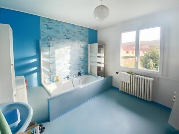 Gravigny (27930) Maison Familiale gravigny.