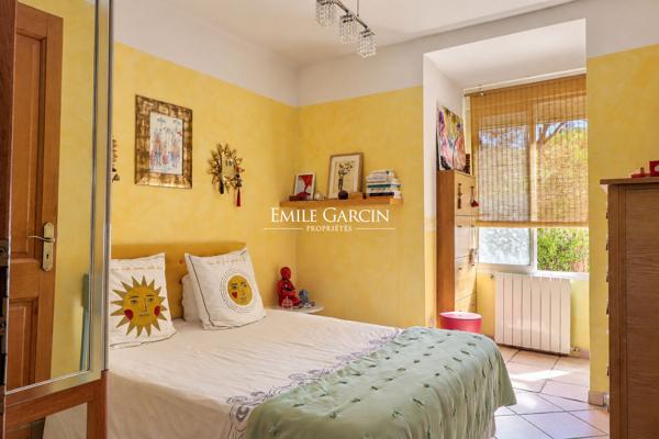 a vendre - Maison Carry Le Rouet 240 m2 - proche mer et commerces