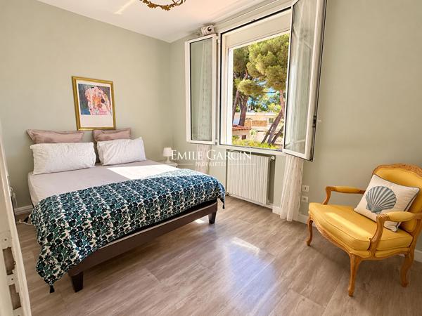 a vendre - Maison Carry Le Rouet 240 m2 - proche mer et commerces