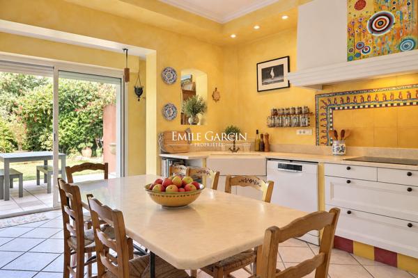 a vendre - Maison Carry Le Rouet 240 m2 - proche mer et commerces