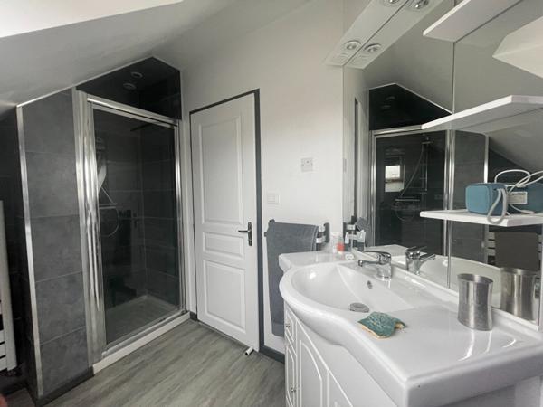 Maison La Ferte Saint Aubin 5 pièce(s) 132.63 m2