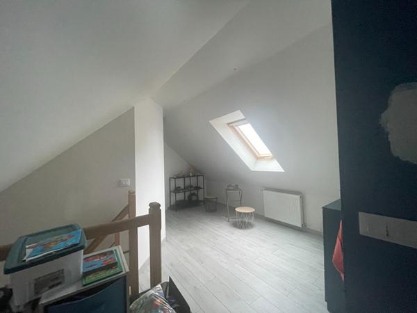 Maison La Ferte Saint Aubin 5 pièce(s) 132.63 m2