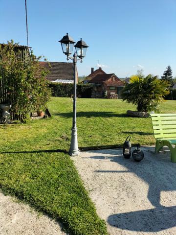 Maison La Ferte Saint Aubin 5 pièce(s) 132.63 m2