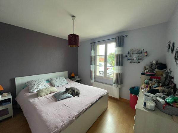 Maison La Ferte Saint Aubin 5 pièce(s) 132.63 m2