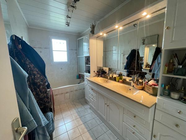 Maison La Ferte Saint Aubin 5 pièce(s) 132.63 m2