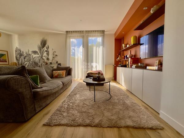 Appartement - À vendre - 72 m² - LAVAL | The Door Man