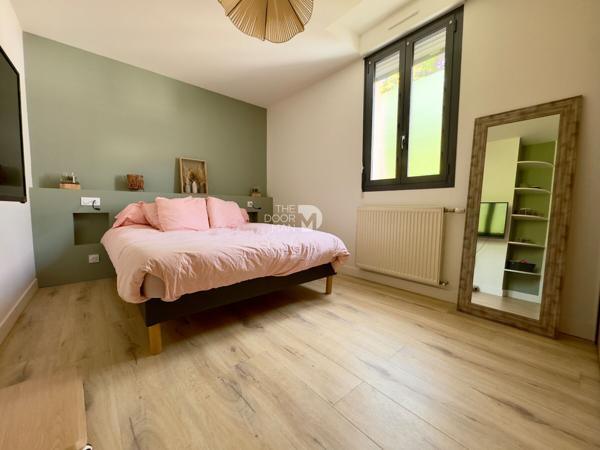 Appartement - À vendre - 72 m² - LAVAL | The Door Man