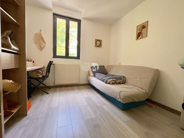 Appartement - À vendre - 72 m² - LAVAL | The Door Man
