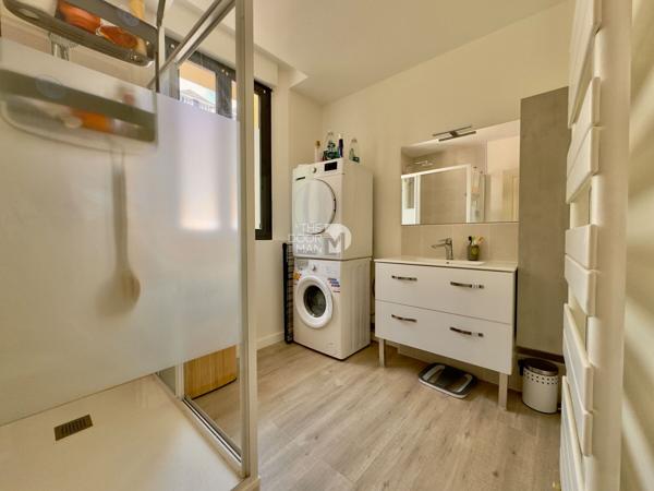 Appartement - À vendre - 72 m² - LAVAL | The Door Man